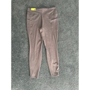 NWT XXL Taupe Leggings All in Motion